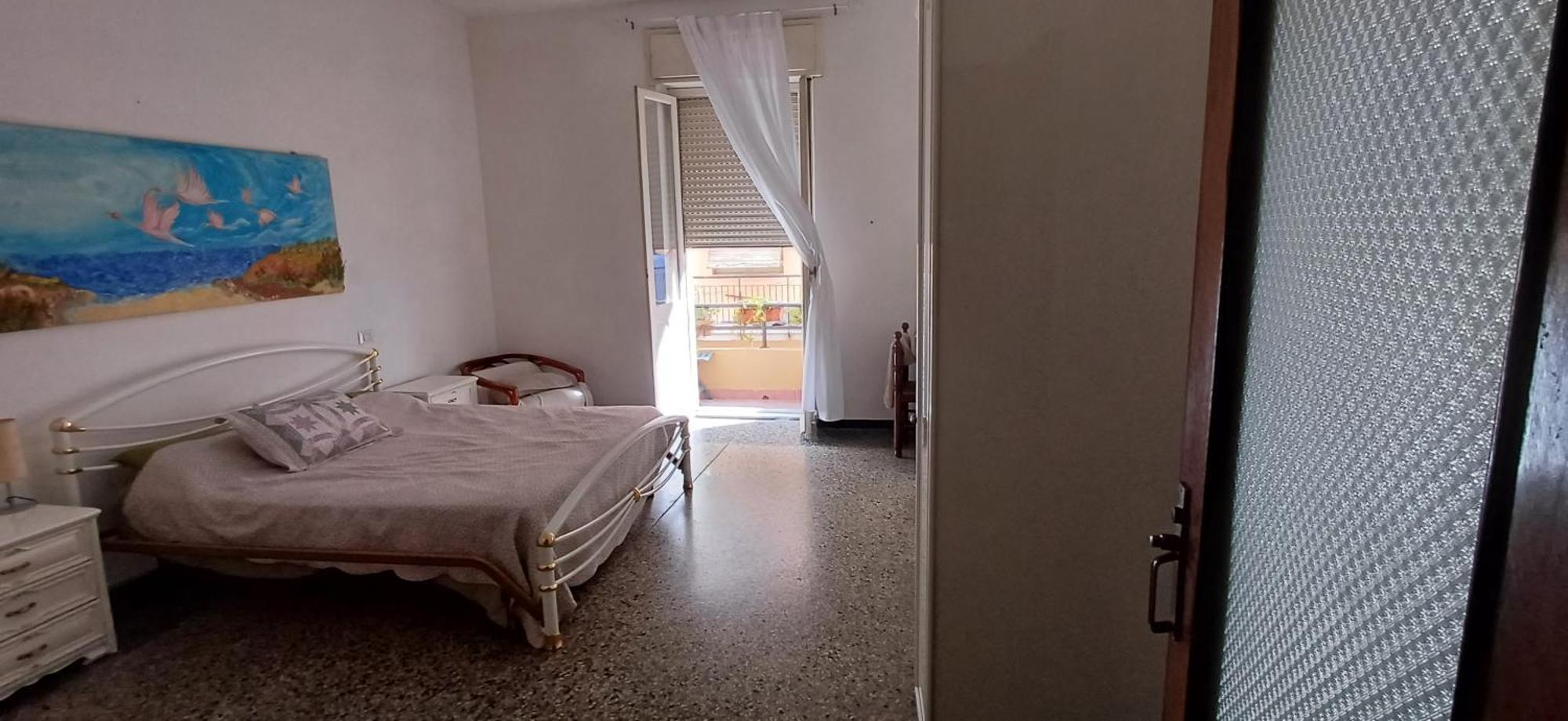 Super Central Rooms Con Uso Cucina كالياري المظهر الخارجي الصورة
