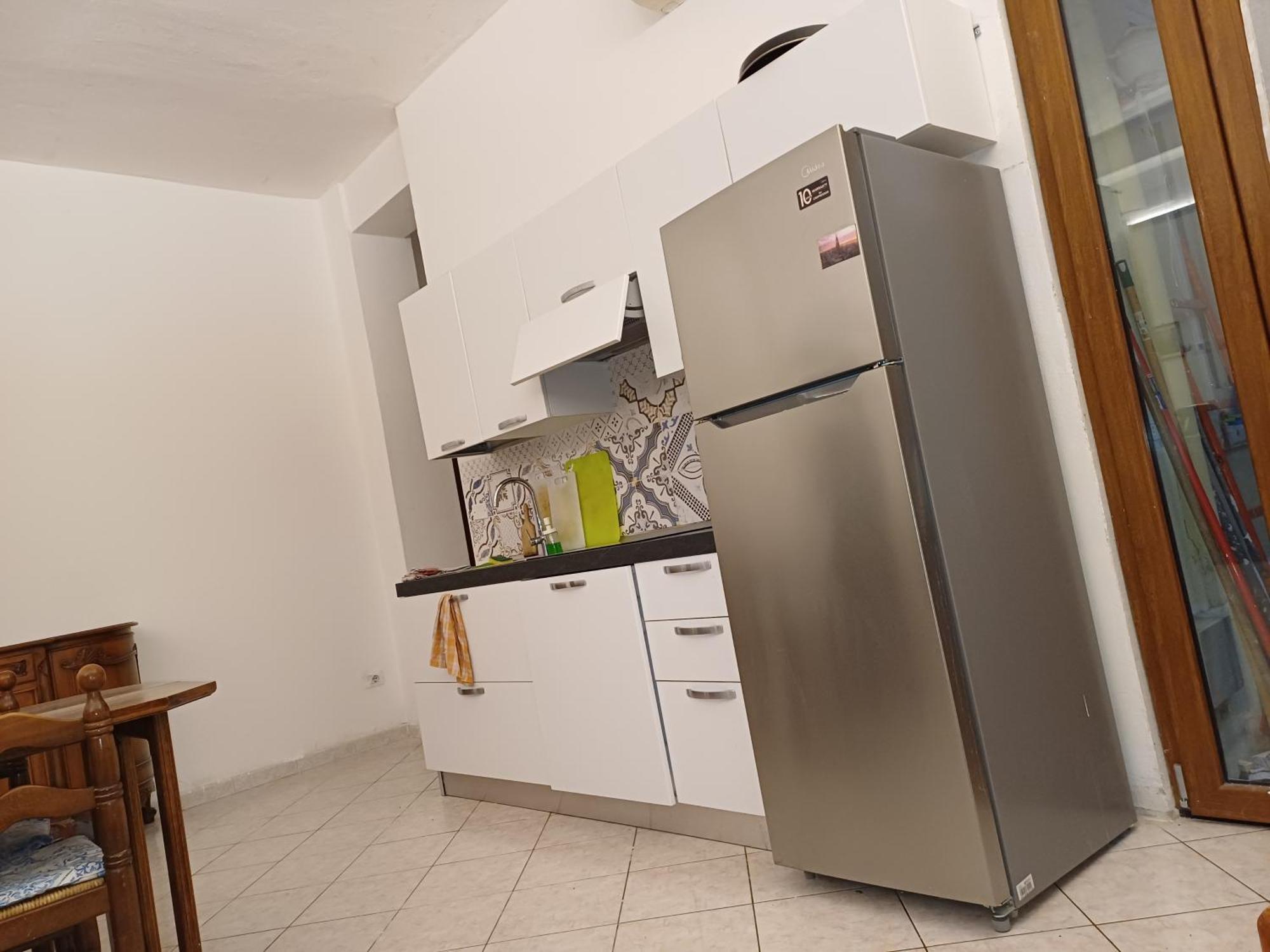 Super Central Rooms Con Uso Cucina كالياري المظهر الخارجي الصورة