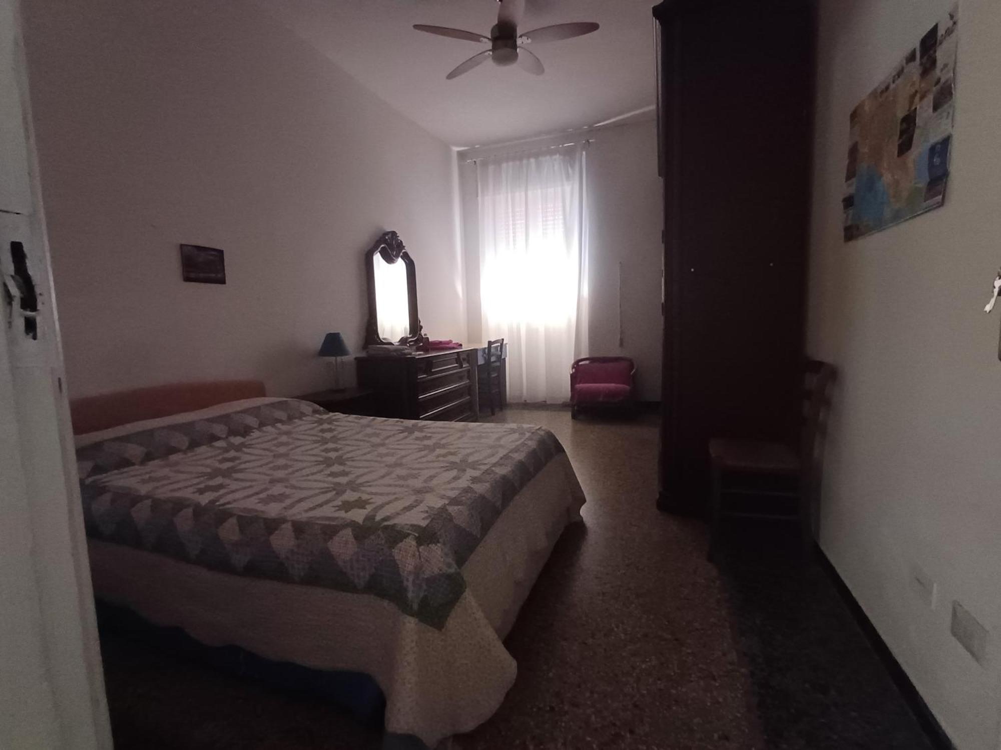 Super Central Rooms Con Uso Cucina كالياري المظهر الخارجي الصورة